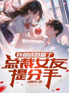 总裁女友提分手小说